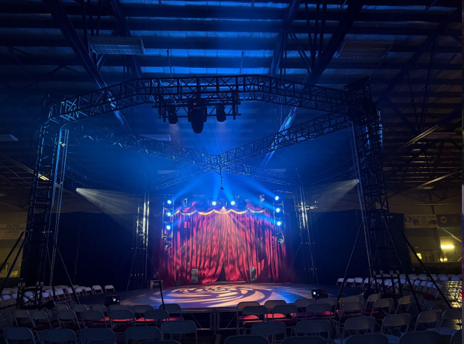 Canada Circus Spectacular 2