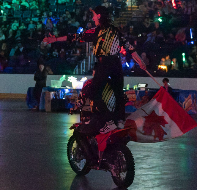 Canada Circus Spectacular 4