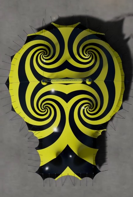 Cirque Du Luxe