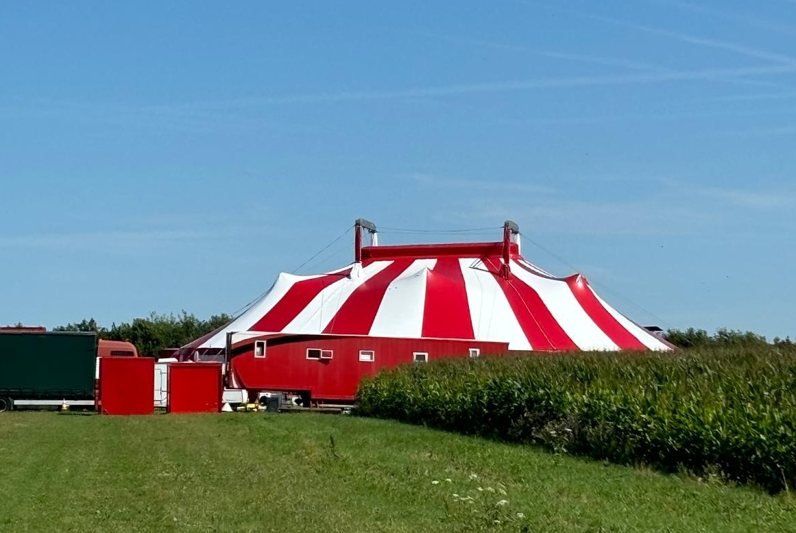 Cirque Mondial