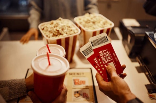 Marketing and Ticketing